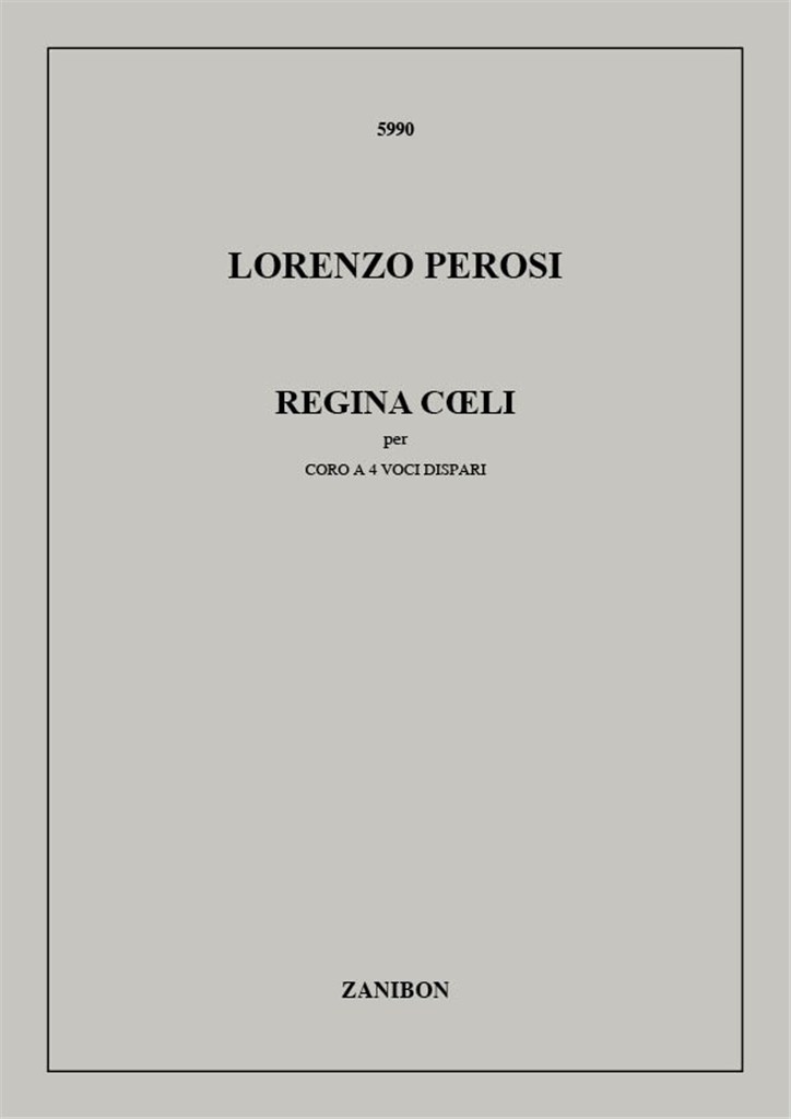 Regina Coeli